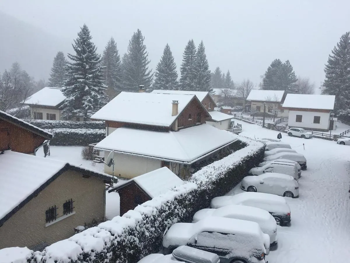 2Nd Etage En Duplex 70M2 - 